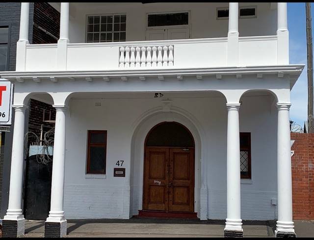 427M² BUSINESS TO LET IN CAPE TOWN CITY CENTRE